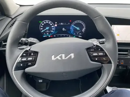 Photo 13 Kia Niro  EV 204ch Active