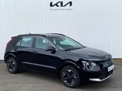 Photo 6 Kia Niro  EV 204ch Active