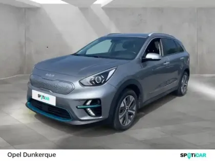 Photo Kia Niro