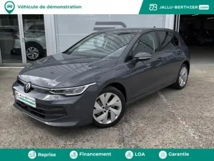 Photo Volkswagen Golf