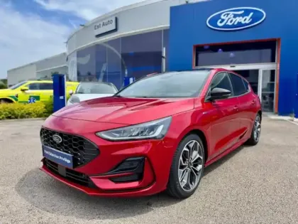 Photo Ford Focus
