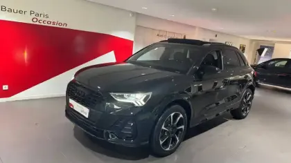 Photo Audi Q3 S Line