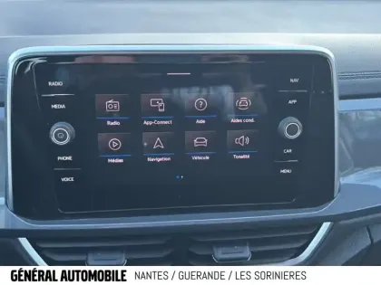 Photo 27 Volkswagen T-roc  1.5 TSI EVO 150 Start/Stop DSG7