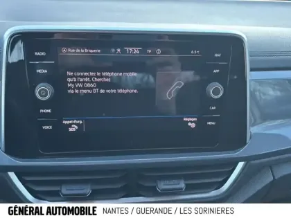 Photo 23 Volkswagen T-roc  1.5 TSI EVO 150 Start/Stop DSG7