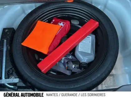 Photo 14 Volkswagen T-roc  1.5 TSI EVO 150 Start/Stop DSG7