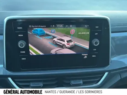 Photo 28 Volkswagen T-roc  1.5 TSI EVO 150 Start/Stop DSG7