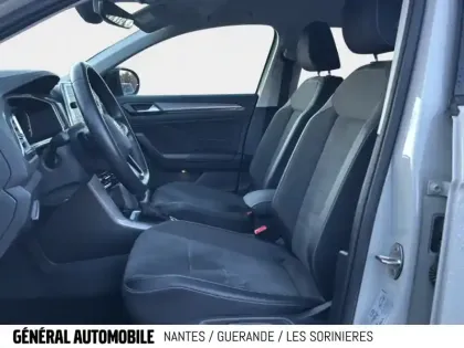 Photo 5 Volkswagen T-roc  1.5 TSI EVO 150 Start/Stop DSG7