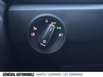 Photo 15 Volkswagen T-roc  1.5 TSI EVO 150 Start/Stop DSG7