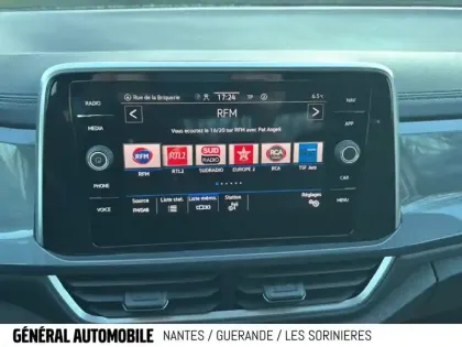 Photo 22 Volkswagen T-roc  1.5 TSI EVO 150 Start/Stop DSG7