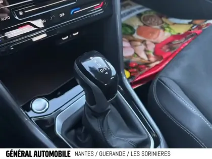 Photo 20 Volkswagen T-roc  1.5 TSI EVO 150 Start/Stop DSG7