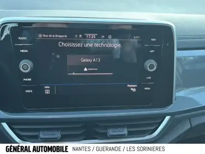 Photo 26 Volkswagen T-roc  1.5 TSI EVO 150 Start/Stop DSG7