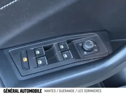 Photo 9 Volkswagen T-roc  1.5 TSI EVO 150 Start/Stop DSG7