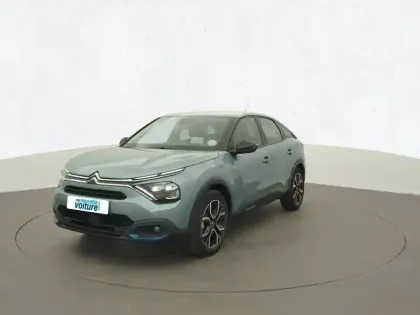 Photo Citroën C4 Feel Pack