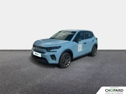 Photo Citroën C3 You