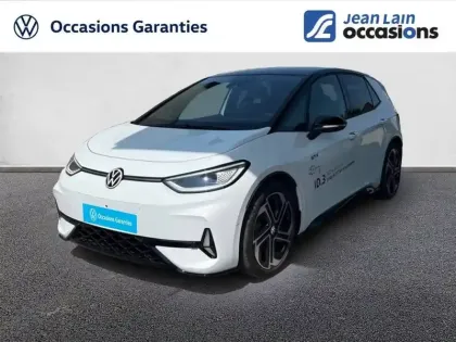 Photo Volkswagen Id.3 Pack Life Max