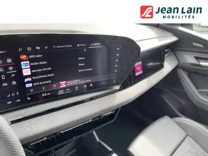 Photo 33 Audi E-tron Q6  387 ch 100 kWh quattro