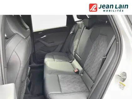 Photo 52 Audi E-tron Q6  387 ch 100 kWh quattro