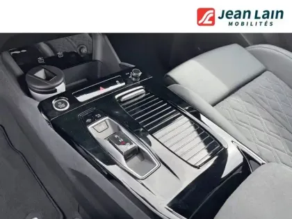 Photo 12 Audi E-tron Q6  387 ch 100 kWh quattro