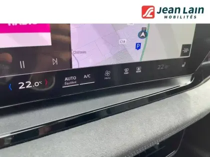 Photo 13 Audi E-tron Q6  387 ch 100 kWh quattro