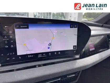 Photo 50 Audi E-tron Q6  387 ch 100 kWh quattro