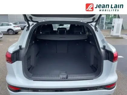 Photo 9 Audi E-tron Q6  387 ch 100 kWh quattro