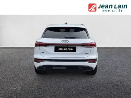 Photo 41 Audi E-tron Q6  387 ch 100 kWh quattro