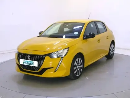 Photo Peugeot 208 Active Pack
