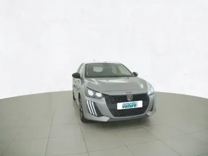 Photo 22 Peugeot 208  Hybrid 100 e-DCS6