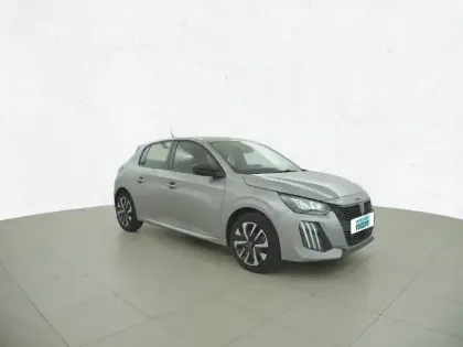 Photo 23 Peugeot 208  Hybrid 100 e-DCS6