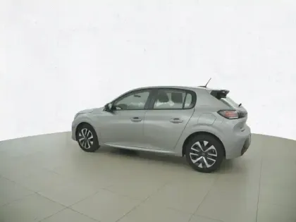 Photo 27 Peugeot 208  Hybrid 100 e-DCS6