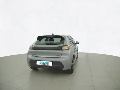 Photo 25 Peugeot 208  Hybrid 100 e-DCS6