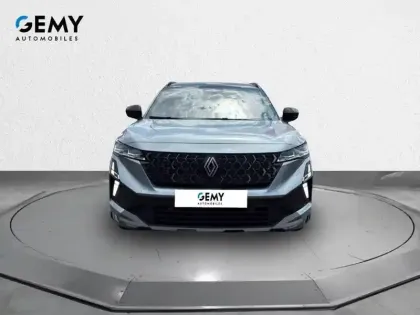 Photo 1 Renault Espace  full hybrid E-Tech 200 ch 5pl