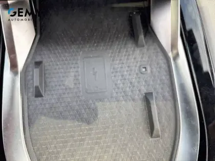 Photo 13 Renault Espace  full hybrid E-Tech 200 ch 5pl