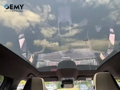 Photo 15 Renault Espace  full hybrid E-Tech 200 ch 5pl