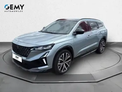 Photo Renault Espace Iconic