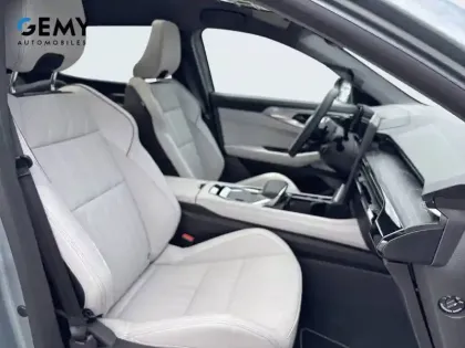 Photo 9 Renault Espace  full hybrid E-Tech 200 ch 5pl