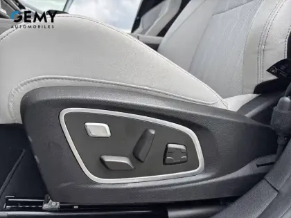 Photo 11 Renault Espace  full hybrid E-Tech 200 ch 5pl