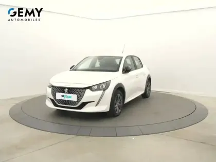 Photo Peugeot 208 Active Pack
