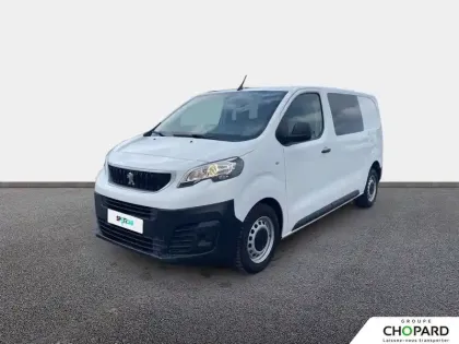 Photo Peugeot Expert Fixe Premium