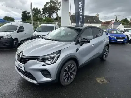 Photo 3 Renault Captur  TCe 100 GPL