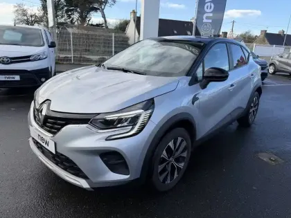 Photo 10 Renault Captur  TCe 100 GPL