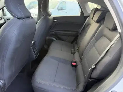 Photo 16 Renault Captur  TCe 100 GPL