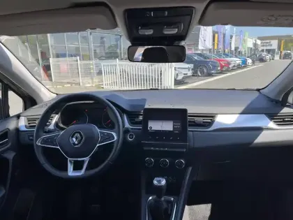 Photo 5 Renault Captur  TCe 100 GPL