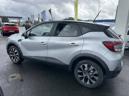 Photo 1 Renault Captur  TCe 100 GPL