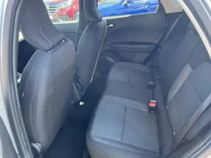 Photo 6 Renault Captur  TCe 100 GPL