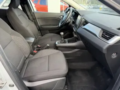 Photo 15 Renault Captur  TCe 100 GPL