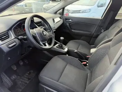 Photo 11 Renault Captur  TCe 100 GPL