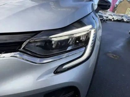 Photo 21 Renault Captur  TCe 100 GPL