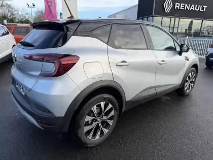 Photo 9 Renault Captur  TCe 100 GPL