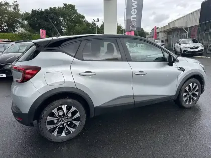 Photo 2 Renault Captur  TCe 100 GPL